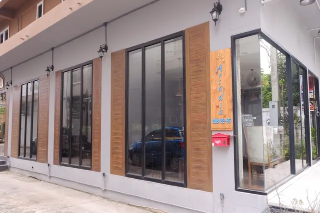 Arcadia Maephim Serviced Apartments