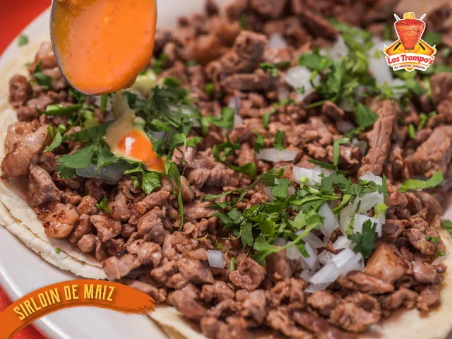 Los Trompo's Culiacán