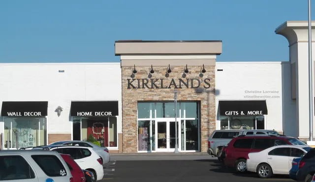 Kirkland's Home