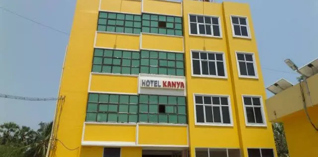 Hotel Kanya