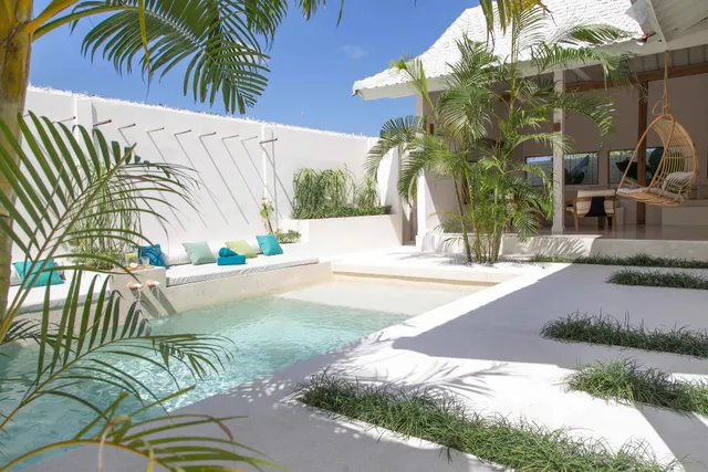 Villa Azcoyen Canggu Bali