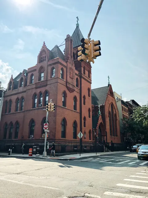 St. Nicholas' Carpatho-Russian Orthodox Church