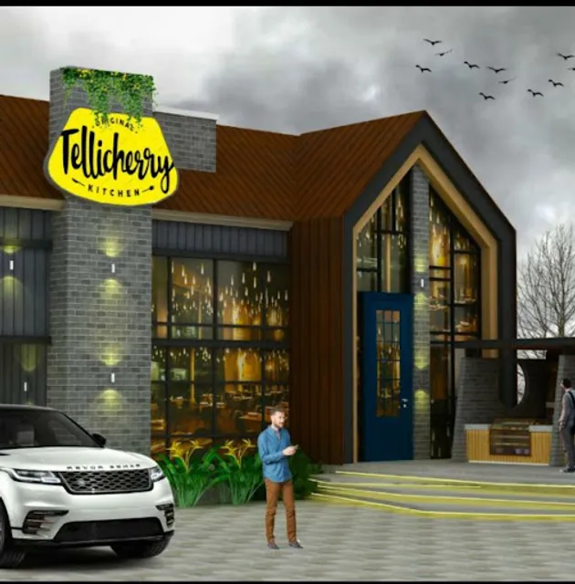 Original Tellicherry Kitchen L L P