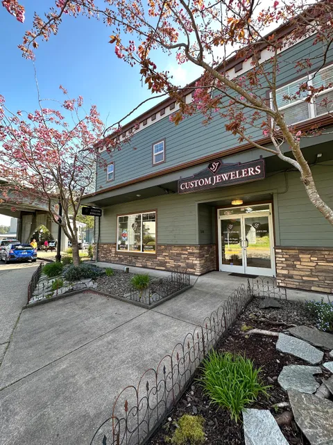 SJ Custom Jewelers