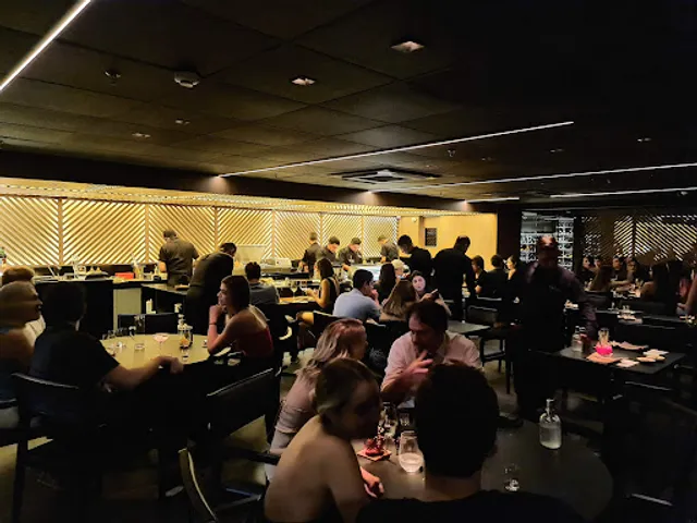 Tetsu Cozinha Japonesa