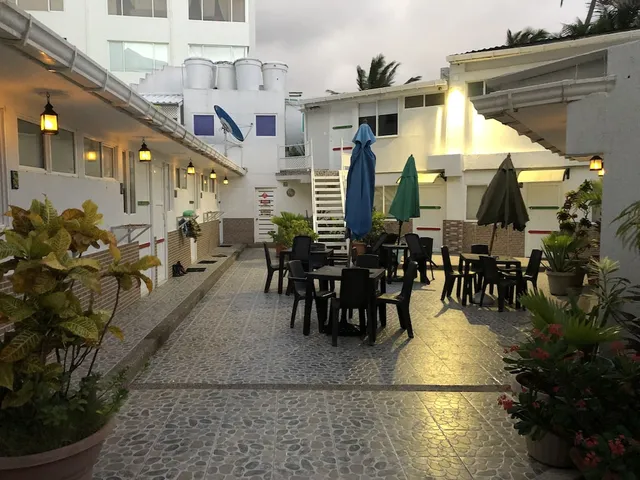 Villa San Miguel - San Andres