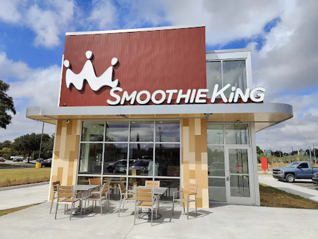 Smoothie King