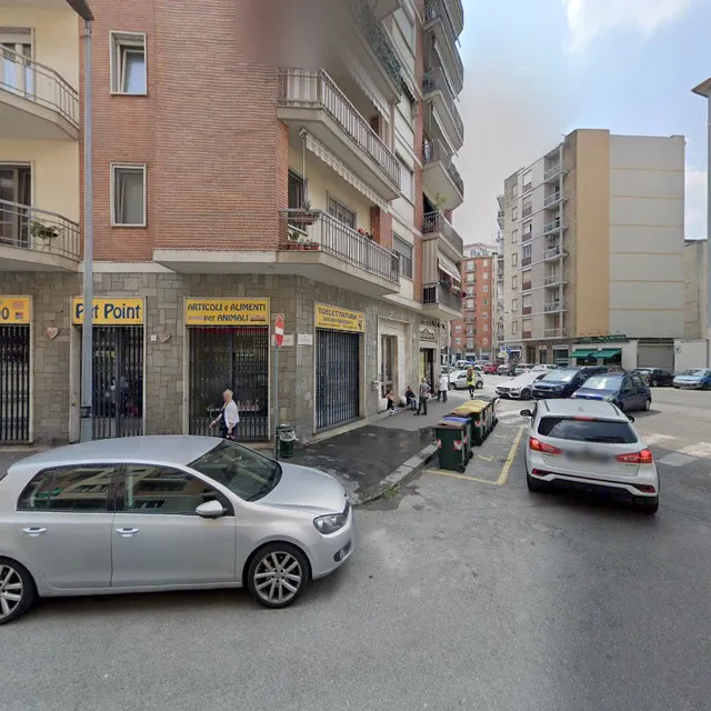 Torrefazione Gran Brasile Di F.Lli Damosso Snc