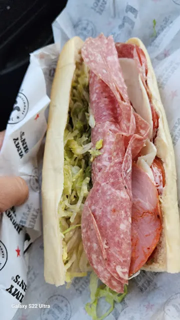 Jimmy John's