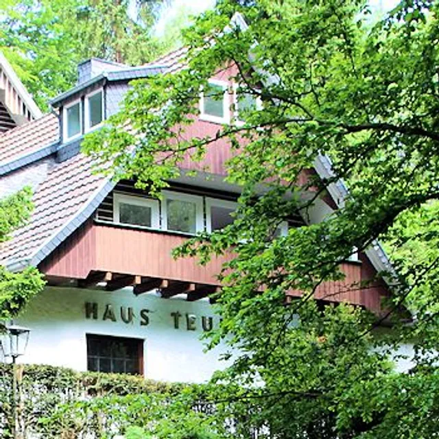 Haus Teufenbach