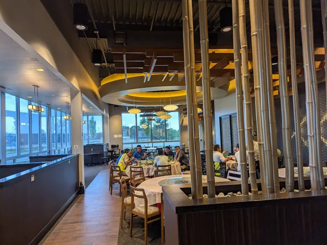 fulong Asian Restaurant