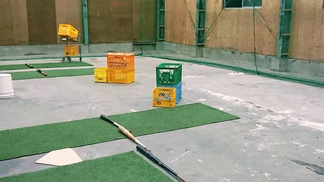 酸素カプセル&室内練習場富士宮 ヒットエンドラン静岡