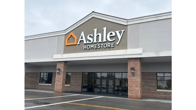 Ashley Store