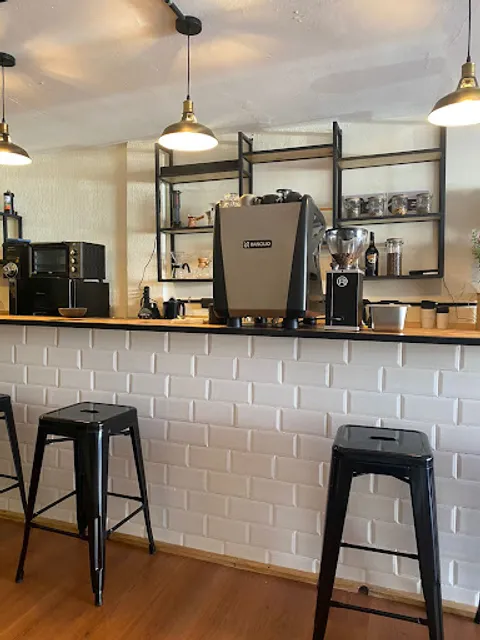 Espíritu Café •Specialty Coffee•