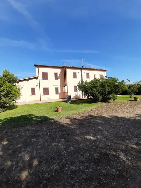 Agriturismo Echi d'Etruria