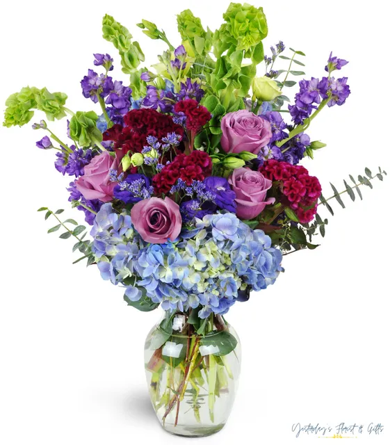 Yesterday's Florist & Gifts