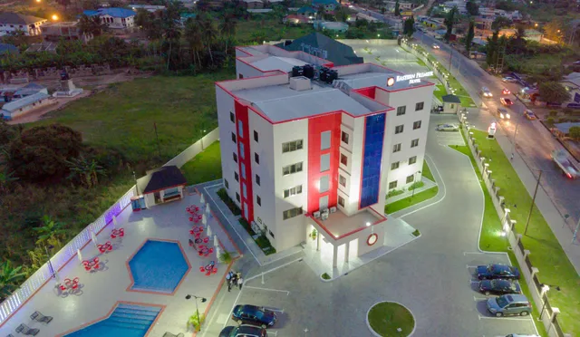 Eastern Premier Hotel, Koforidua