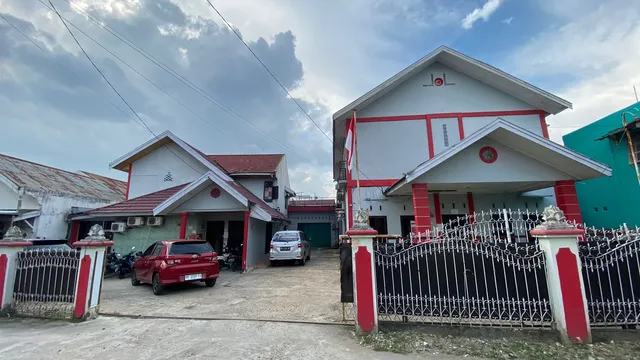 STeZe Kost & Guest House Nusa Indah 1