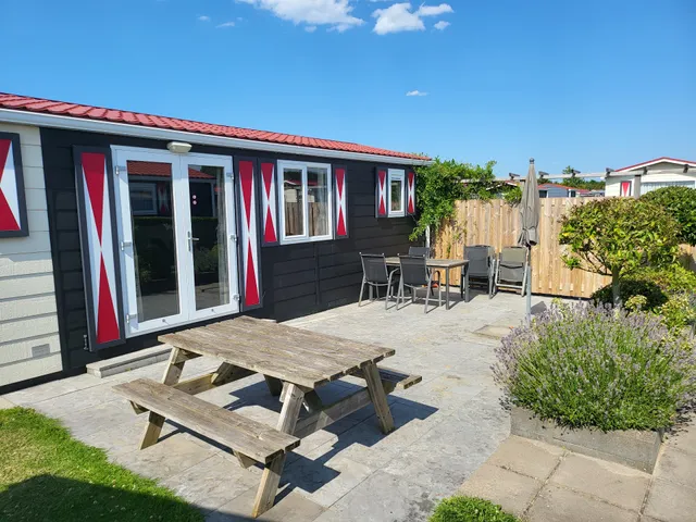 Camping Olmenveld B.V.