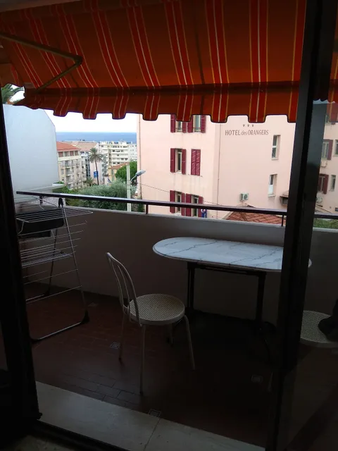 Acci Cannes Les Yuccas