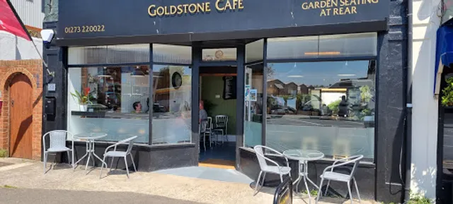 Goldstone Chinese Restaurant Takeaway