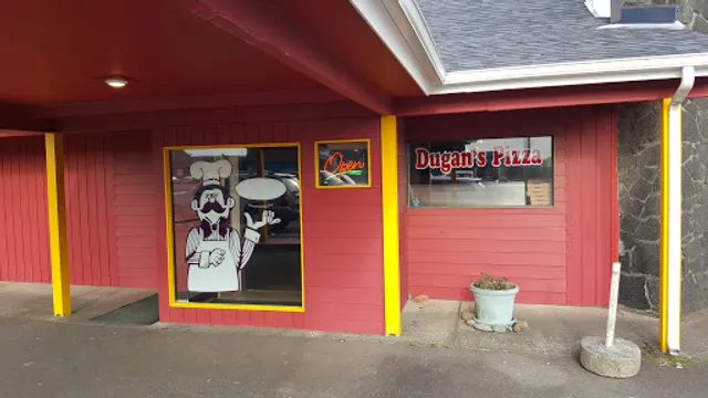 Dugan's Pizza