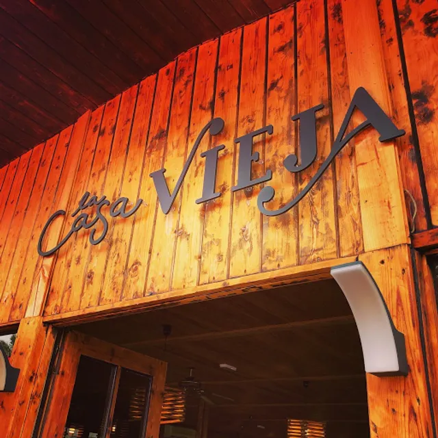 Restaurante Grill La Casa Vieja