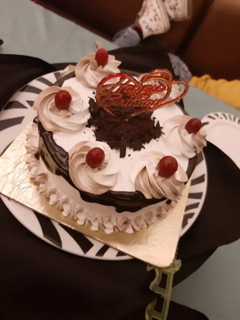 Paankhuri Restaurant