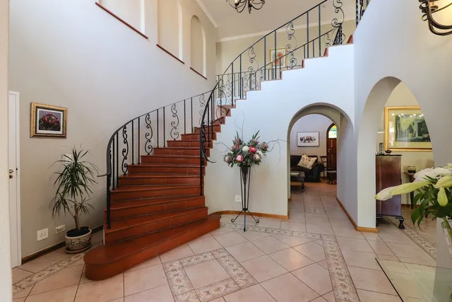 A Tuscan Villa Guest House