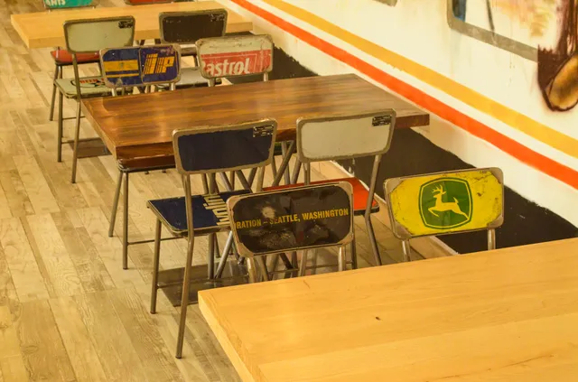 MAMBO ITALIA WESTLANDS