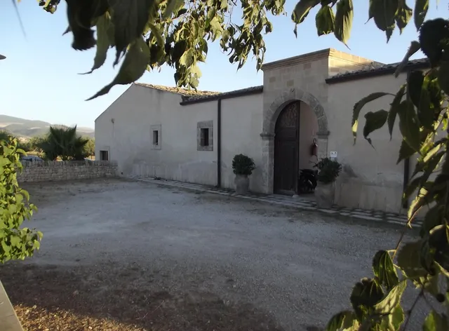 Agriturismo Valle Di Chiaramonte