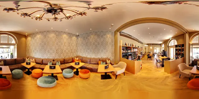 Weinbar & Vinothek Carinthia