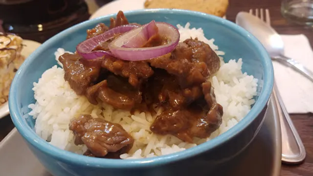 Isla Casoy de Palawan Coffee Shop and Pasalubong