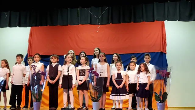 Armenian General Benevolent Union (AGBU) of Chicago