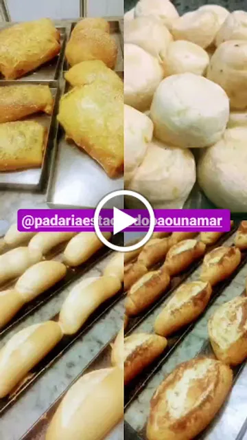 Padaria Estação do Pão