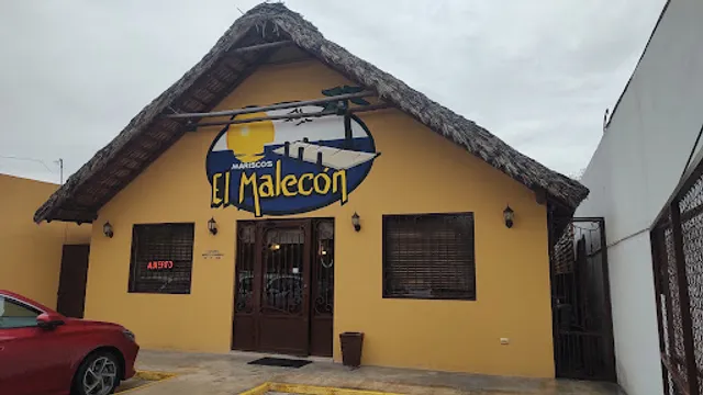 El malecón