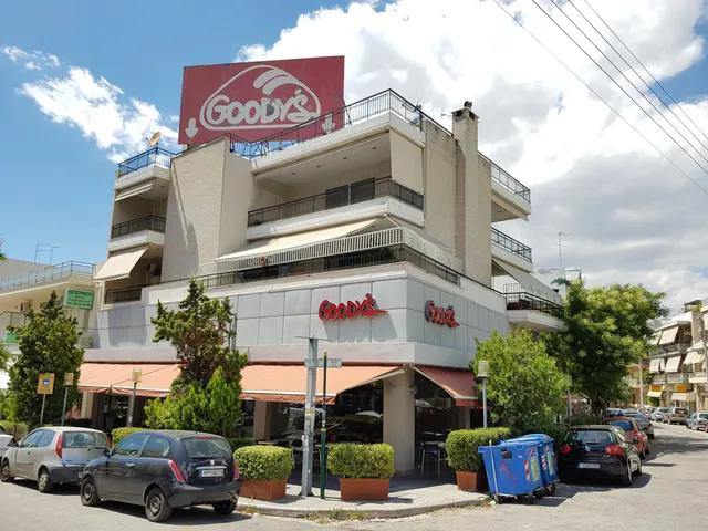 Ilioupoli Restaurants S.A.