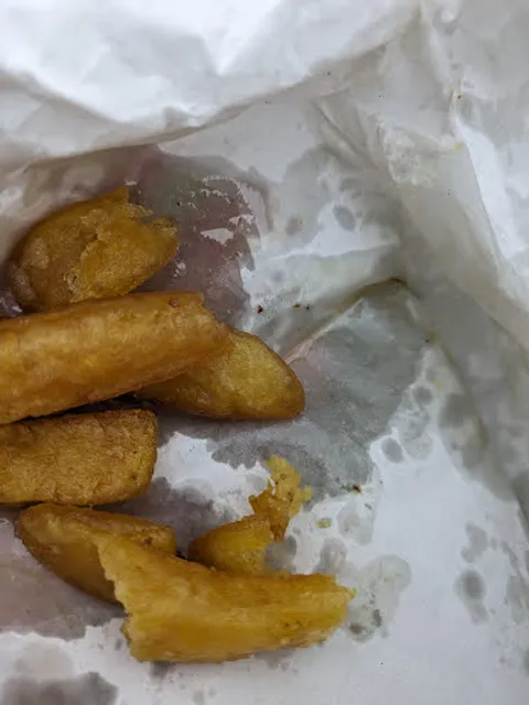 West Country Table/ Wickes Burger Van