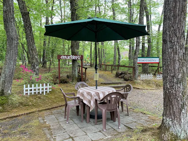 ピノ・コリーナ(冬季休業中)