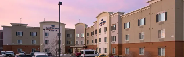 Candlewood Suites Greeley by IHG