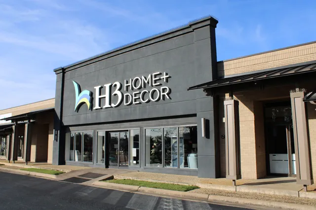 H3 Home + Decor