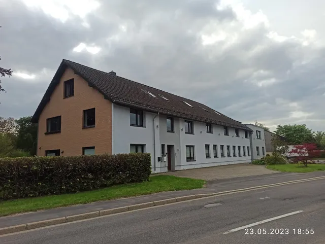 Ferienwohnung Roeben