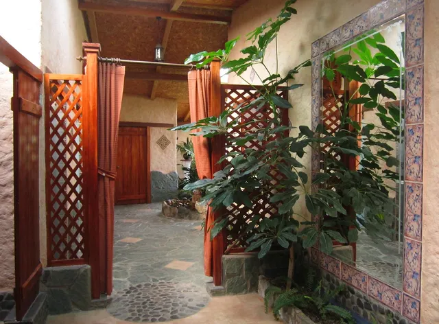 Izhcayluma Eco-Resort