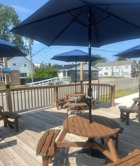 Olcott Lobster Company