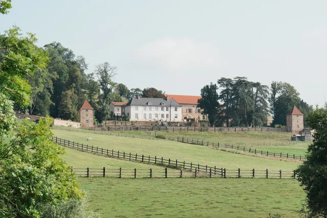 Château de Laforest