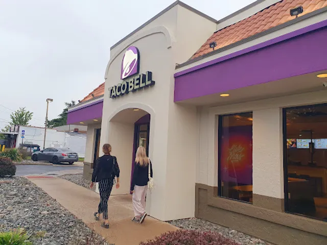 Taco Bell