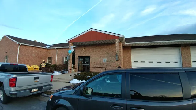 Keystone Fire Company