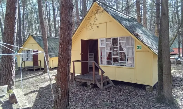 Holiday club Rassvet na Oke