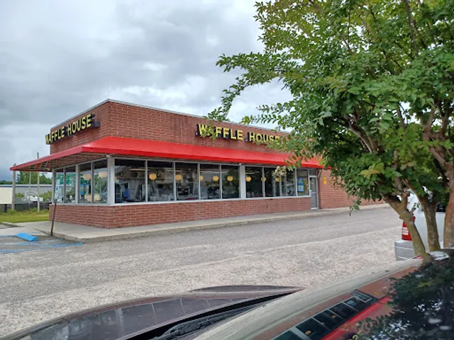 Waffle House