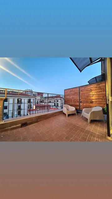 City Focus Apartments